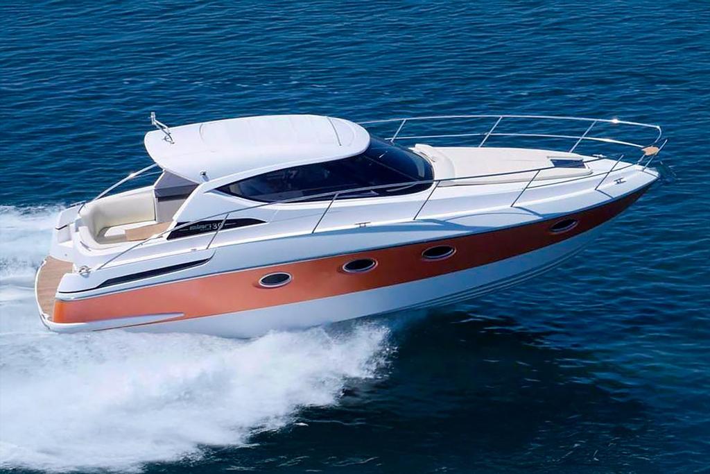 Elan Power Yacht 30 <br>2016 – Image 3