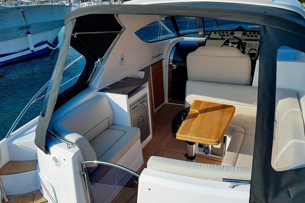 Elan Power Yacht 30 <br>2016 – Image 4