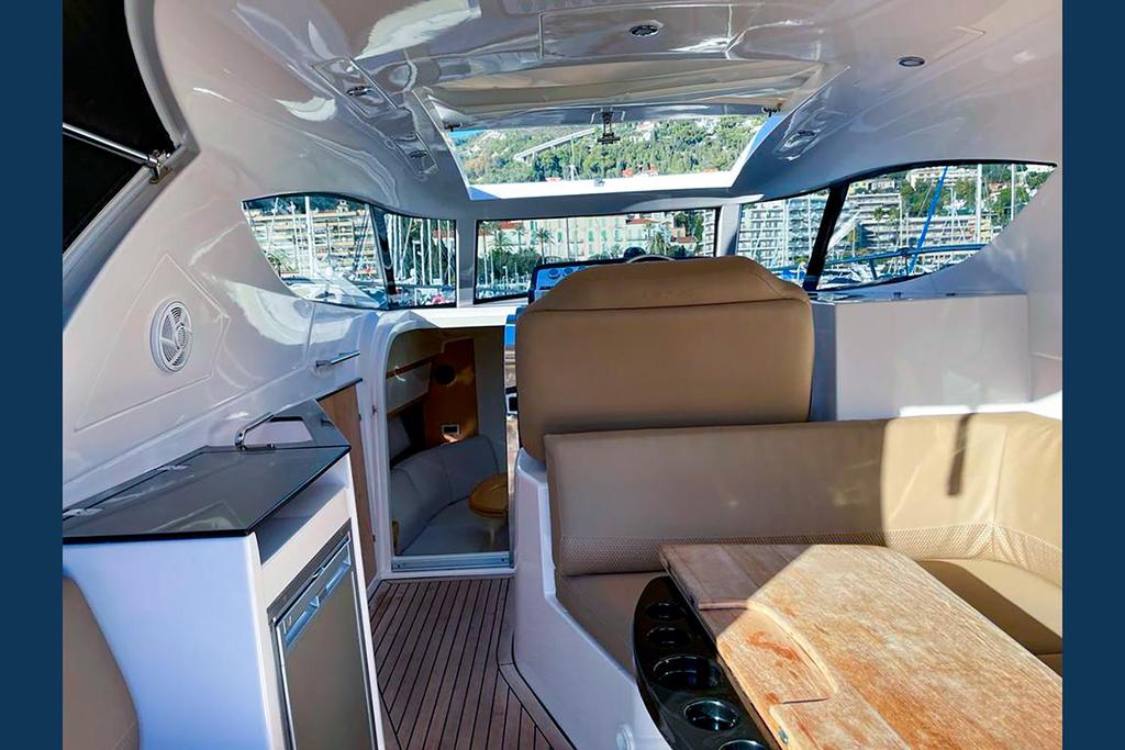 Elan Power Yacht 30 <br>2016 – Image 5