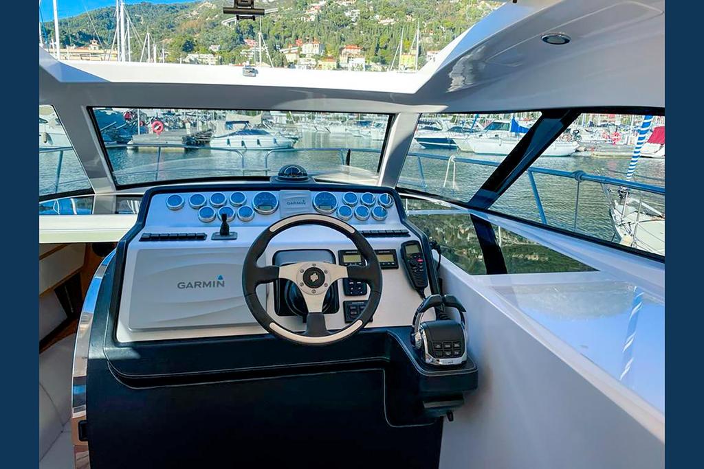 Elan Power Yacht 30 <br>2016 – Image 6