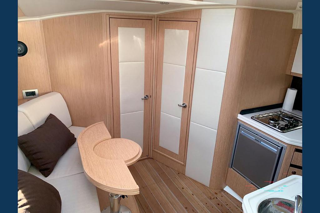 Elan Power Yacht 30 <br>2016 – Image 7