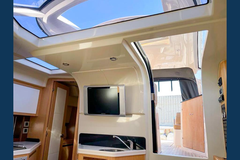 Elan Power Yacht 30 <br>2016 – Image 10