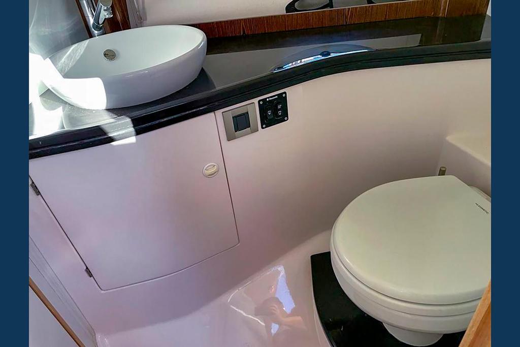 Elan Power Yacht 30 <br>2016 – Image 13