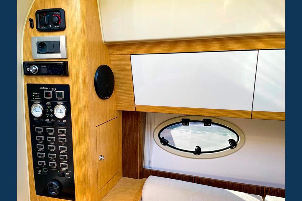 Elan Power Yacht 30 <br>2016 – Image 15