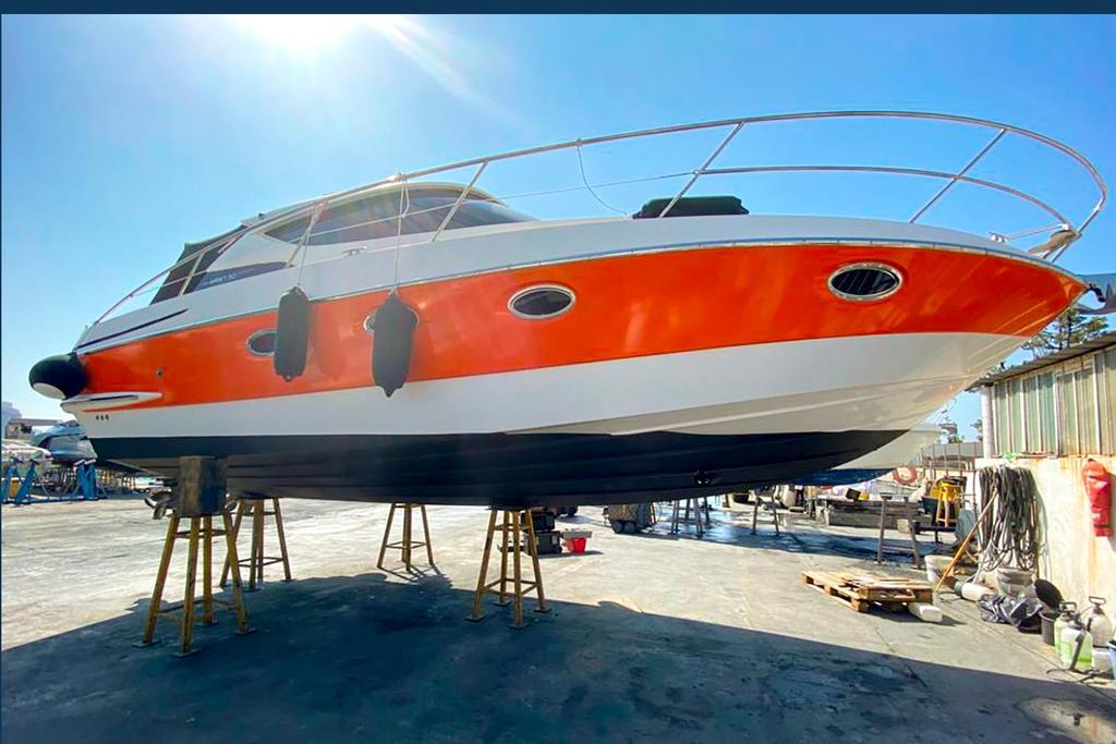 Elan Power Yacht 30 <br>2016 – Image 17