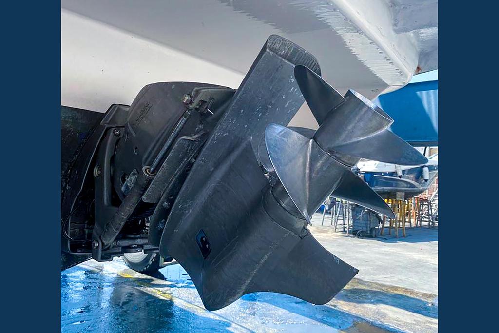 Elan Power Yacht 30 <br>2016 – Image 18