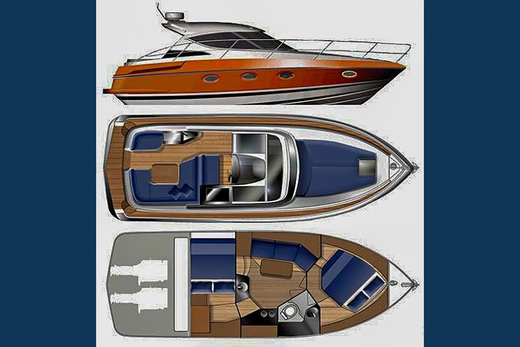 Elan Power Yacht 30 <br>2016 – Image 20