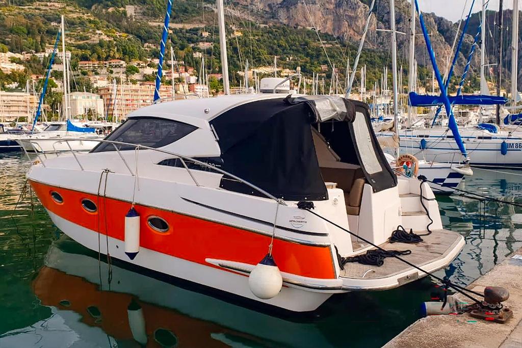Elan Power Yacht 30 <br>2016 – Image 21