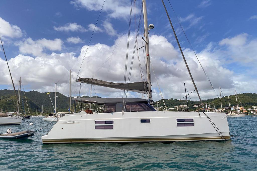 Nautitech 40 Open <br>2019 - Image 2