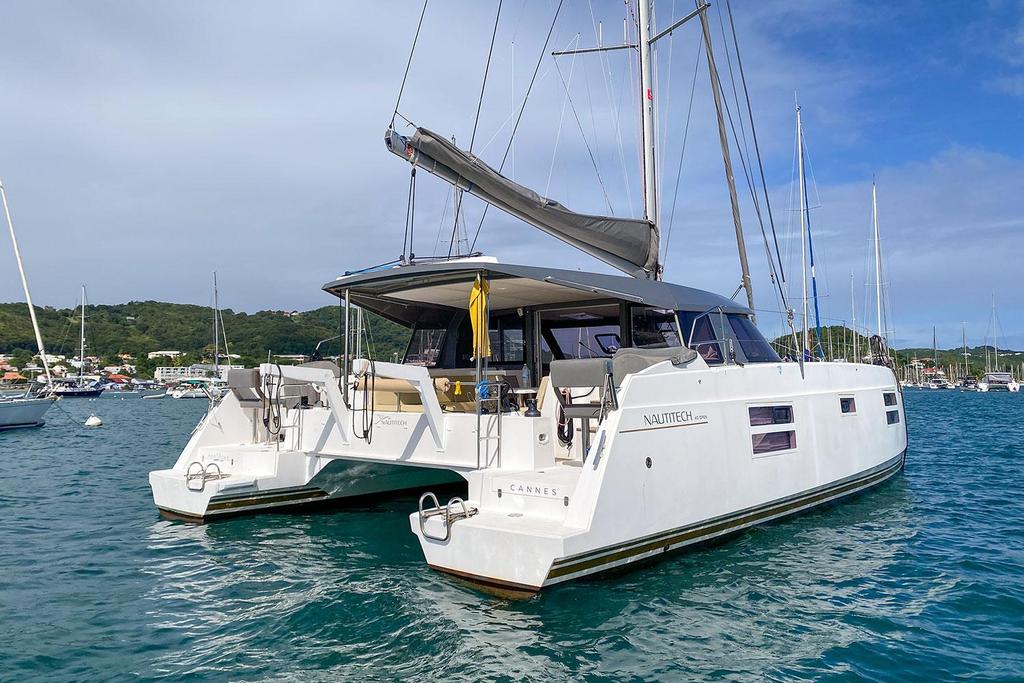 Nautitech 40 Open <br>2019 - Image 3