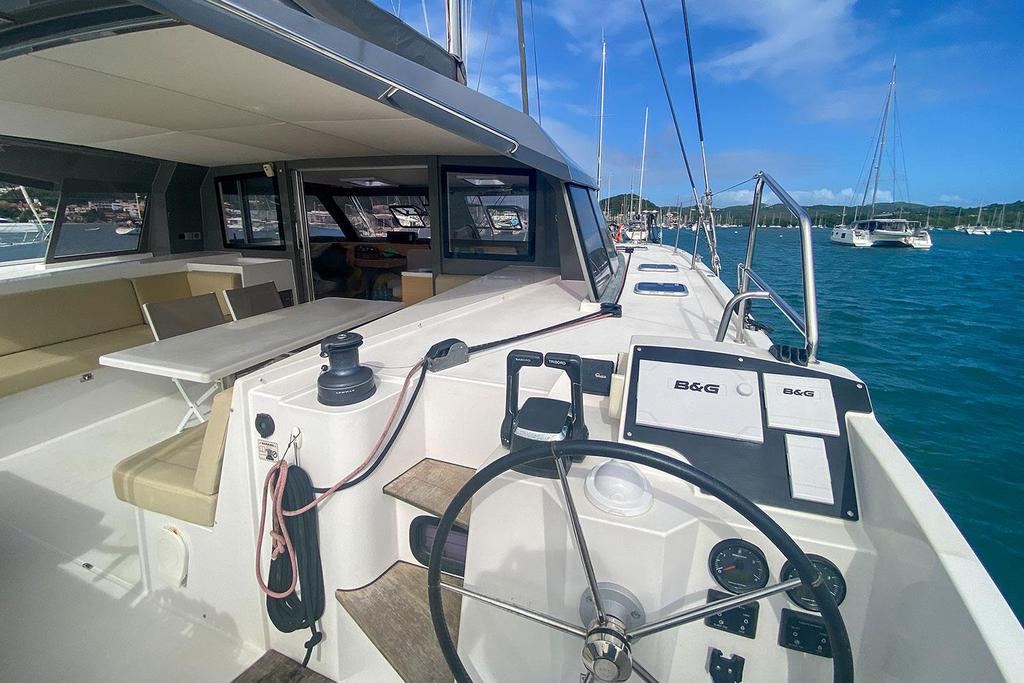 Nautitech 40 Open <br>2019 - Image 4