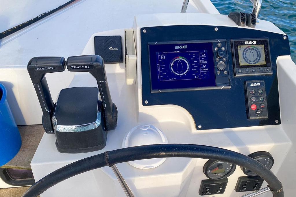 Nautitech 40 Open <br>2019 - Image 5