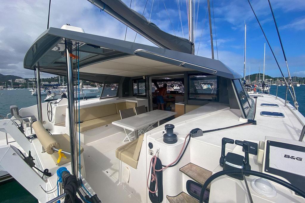 Nautitech 40 Open <br>2019 - Image 6