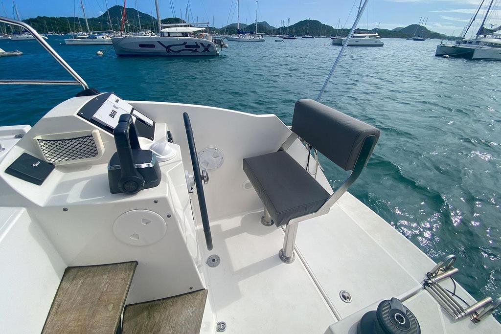 Nautitech 40 Open <br>2019 - Image 7