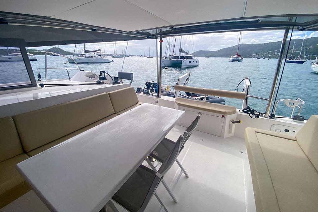 Nautitech 40 Open <br>2019 - Image 8