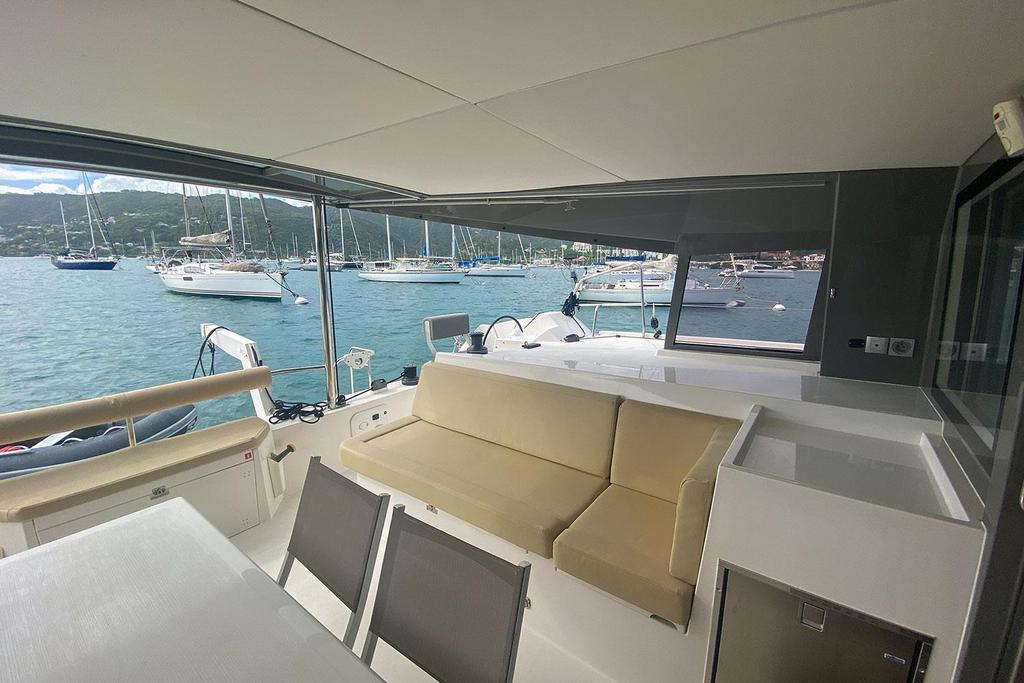 Nautitech 40 Open <br>2019 - Image 9