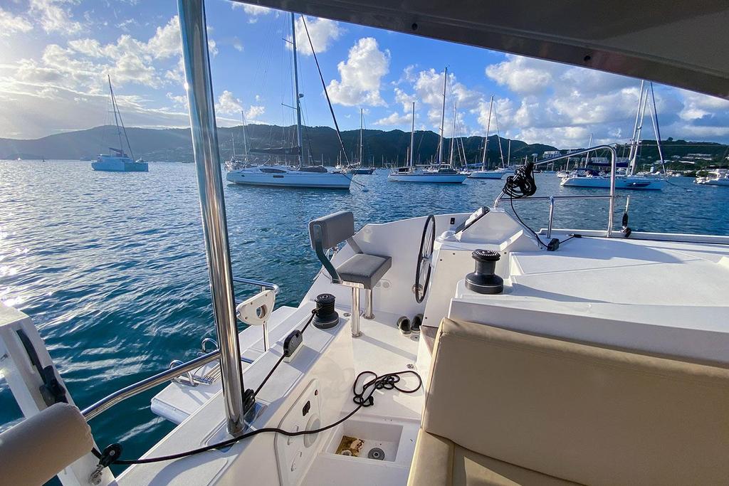 Nautitech 40 Open <br>2019 - Image 10