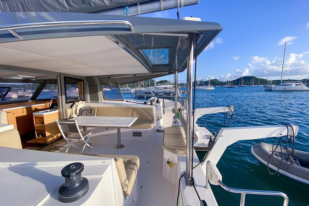 Nautitech 40 Open <br>2019 - Image 11