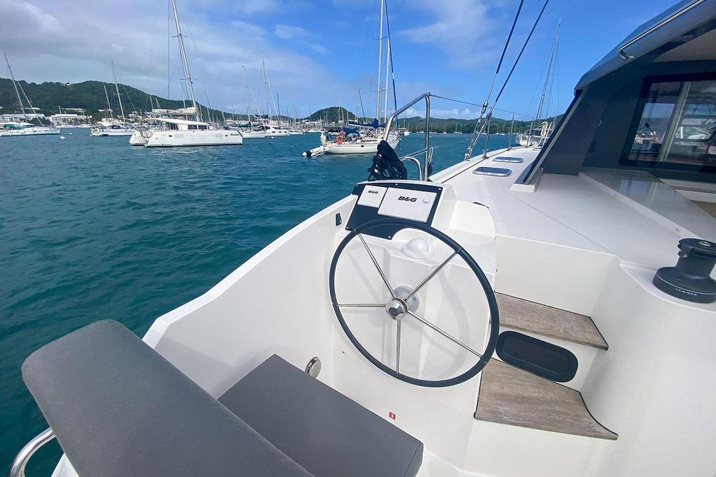 Nautitech 40 Open <br>2019 - Image 12