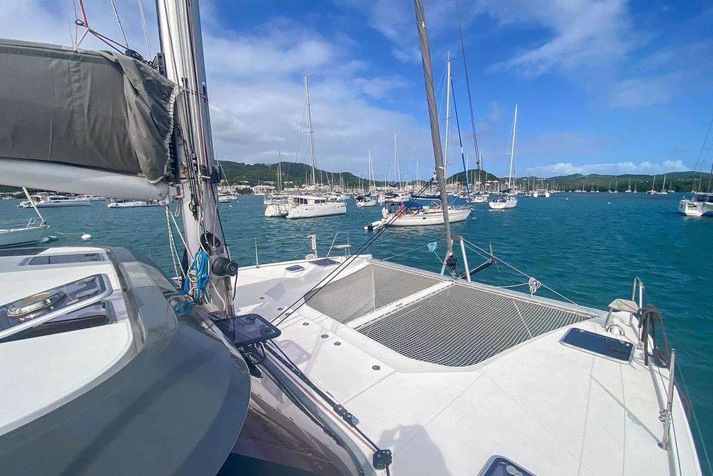 Nautitech 40 Open <br>2019 - Image 13