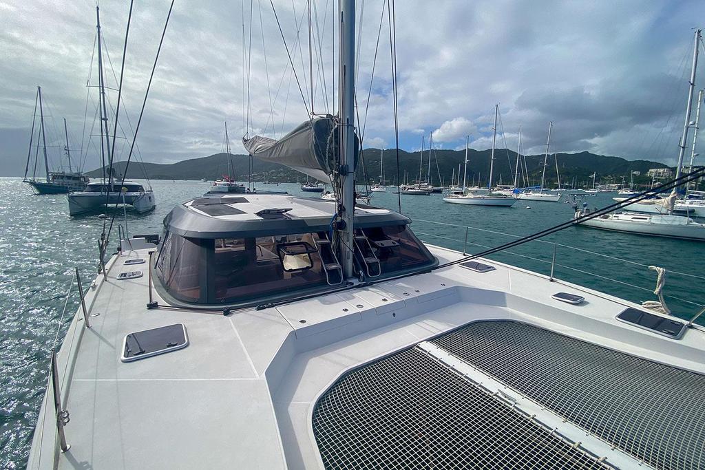 Nautitech 40 Open <br>2019 - Image 14