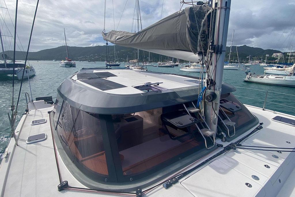 Nautitech 40 Open <br>2019 - Image 15