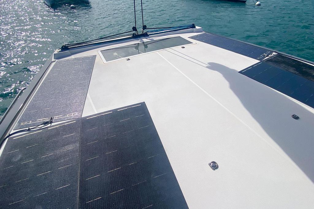 Nautitech 40 Open <br>2019 - Image 16