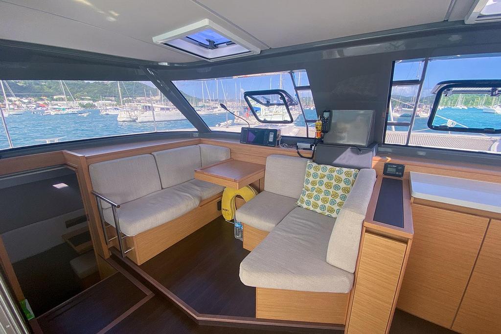 Nautitech 40 Open <br>2019 - Image 17