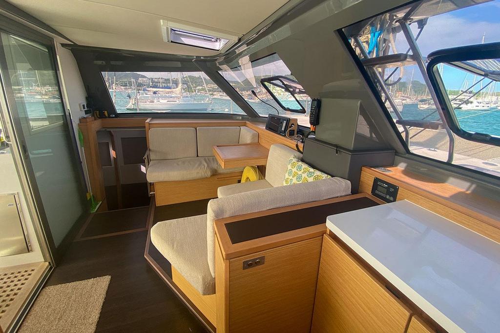 Nautitech 40 Open <br>2019 - Image 19