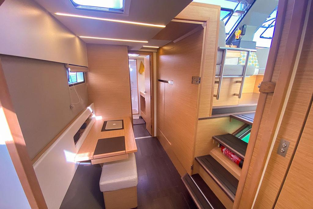 Nautitech 40 Open <br>2019 - Image 20
