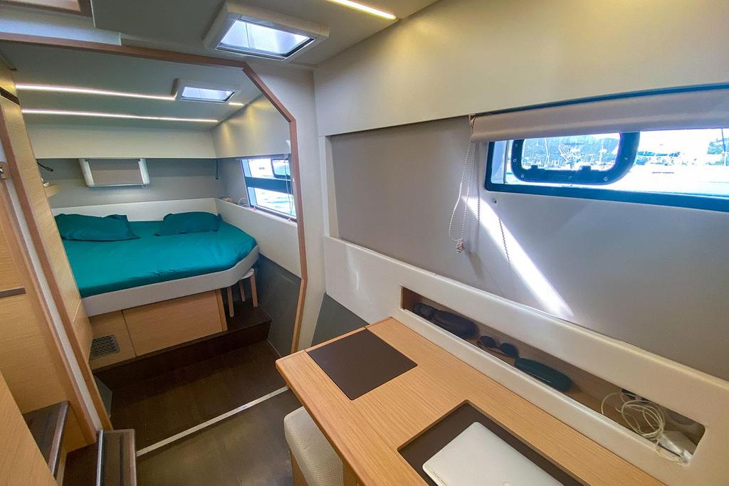 Nautitech 40 Open <br>2019 - Image 21