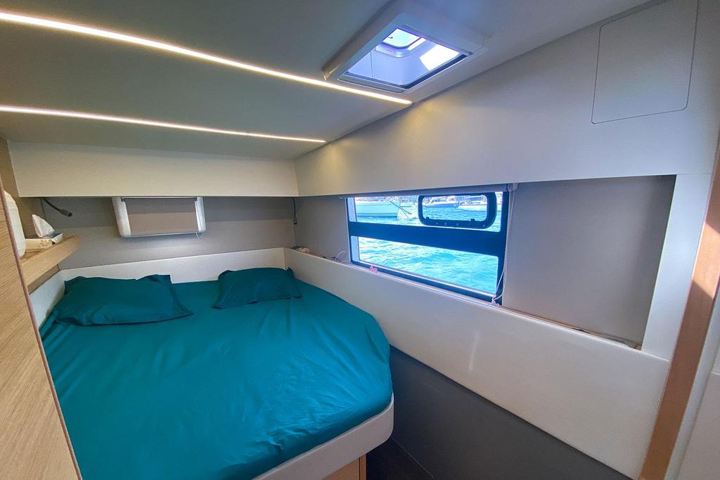 Nautitech 40 Open <br>2019 - Image 22