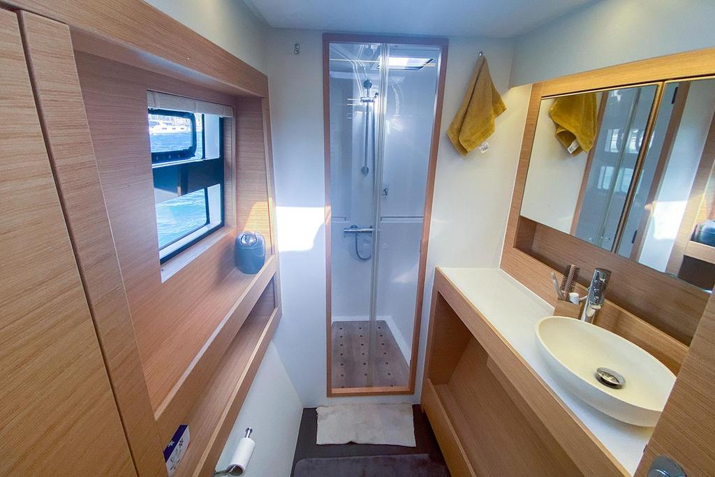 Nautitech 40 Open <br>2019 - Image 23