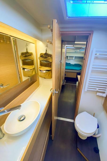 Nautitech 40 Open <br>2019 - Image 24