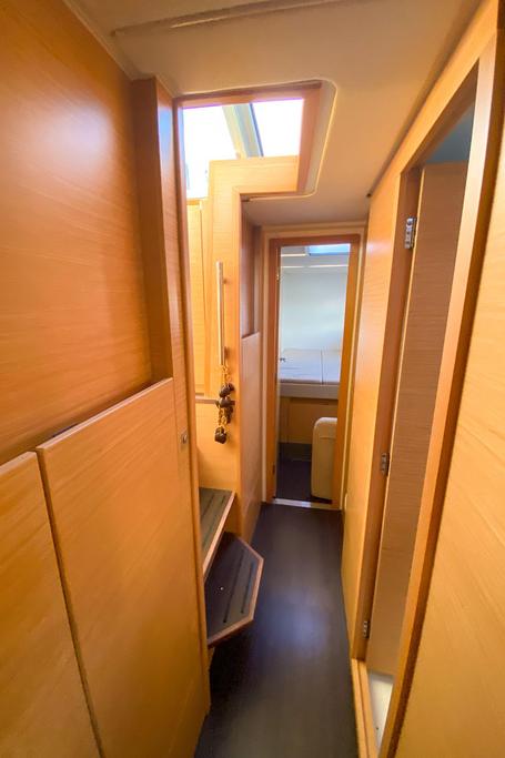 Nautitech 40 Open <br>2019 - Image 25