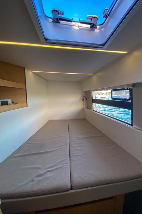 Nautitech 40 Open <br>2019 - Image 26