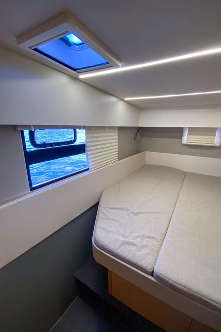 Nautitech 40 Open <br>2019 - Image 27