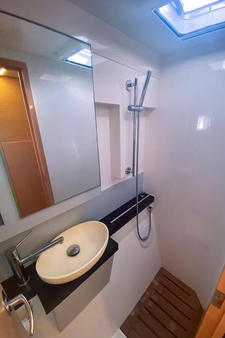 Nautitech 40 Open <br>2019 - Image 28