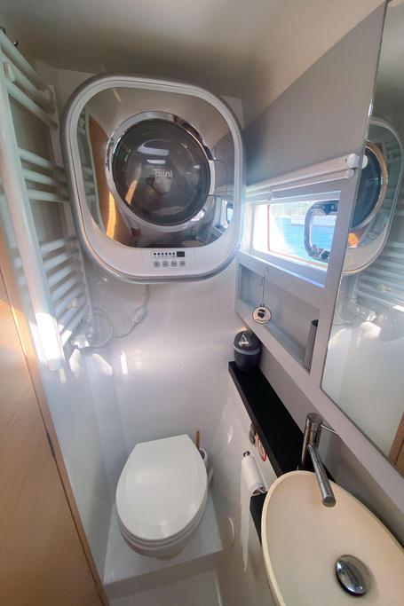 Nautitech 40 Open <br>2019 - Image 29