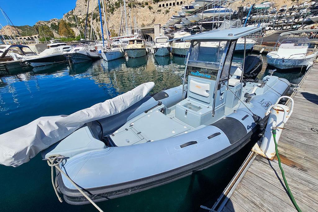 Joker Boat Coaster 650 Barracuda <br>2020 – Image 3