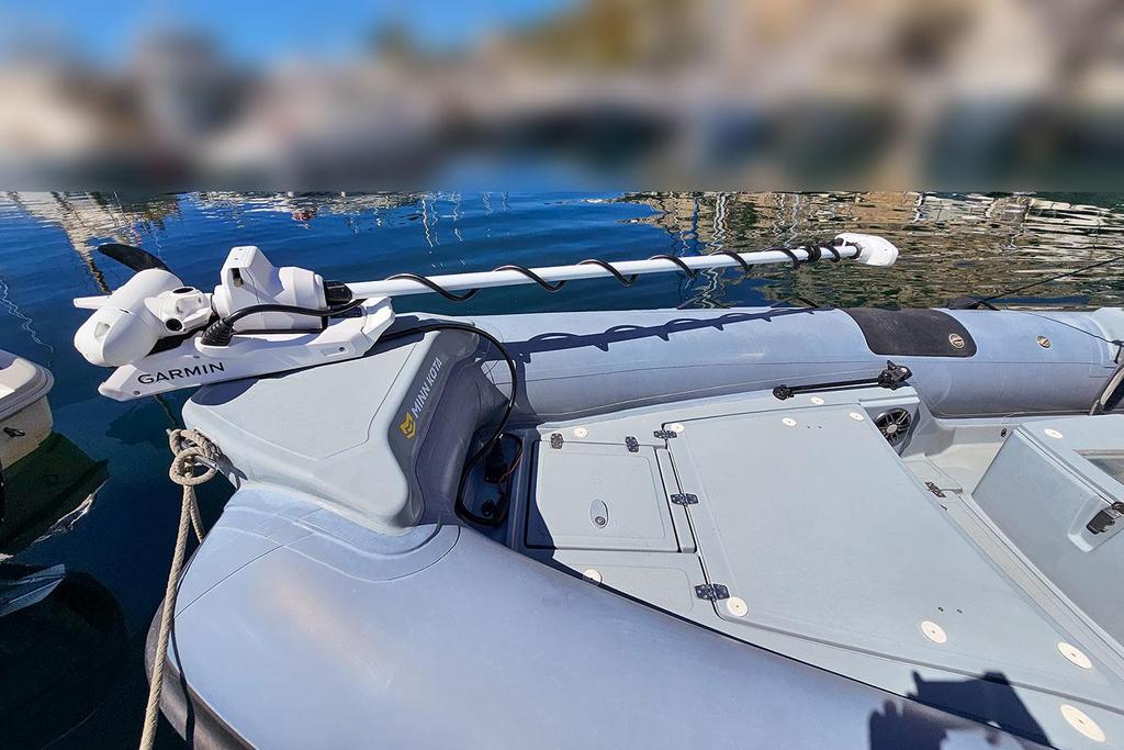 Joker Boat Coaster 650 Barracuda <br>2020 – Image 5