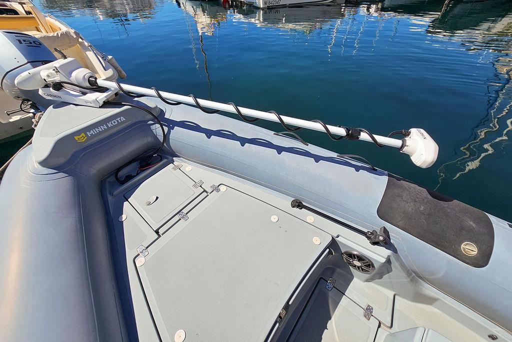 Joker Boat Coaster 650 Barracuda <br>2020 – Image 6