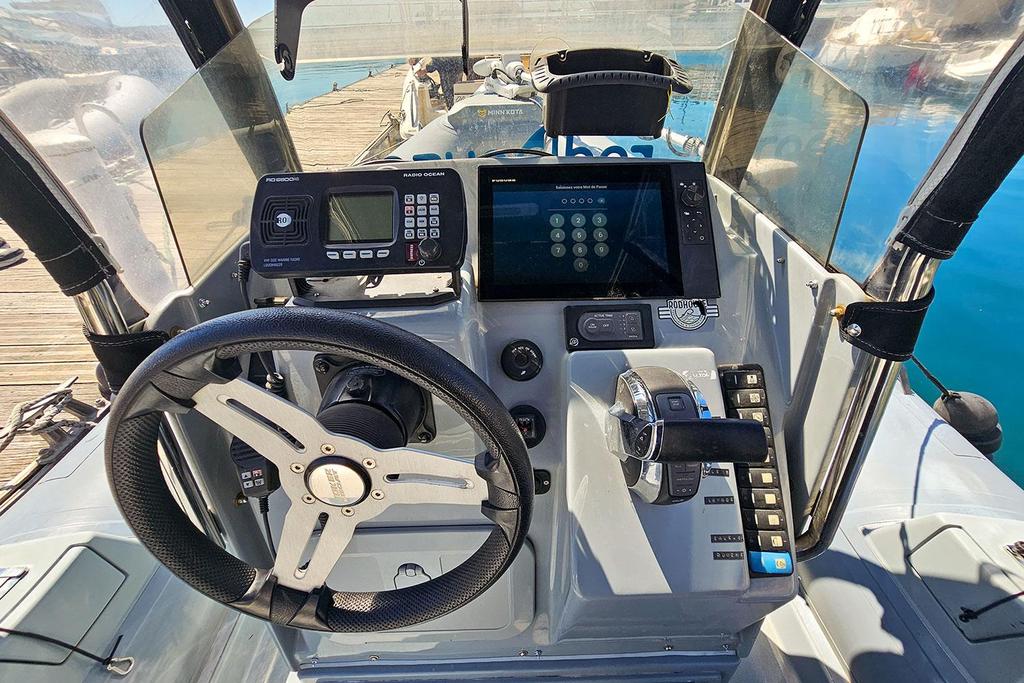 Joker Boat Coaster 650 Barracuda <br>2020 – Image 7