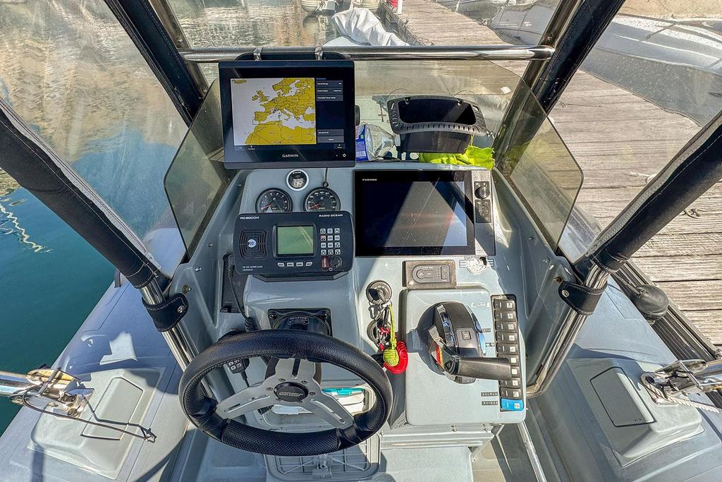 Joker Boat Coaster 650 Barracuda <br>2020 – Image 8