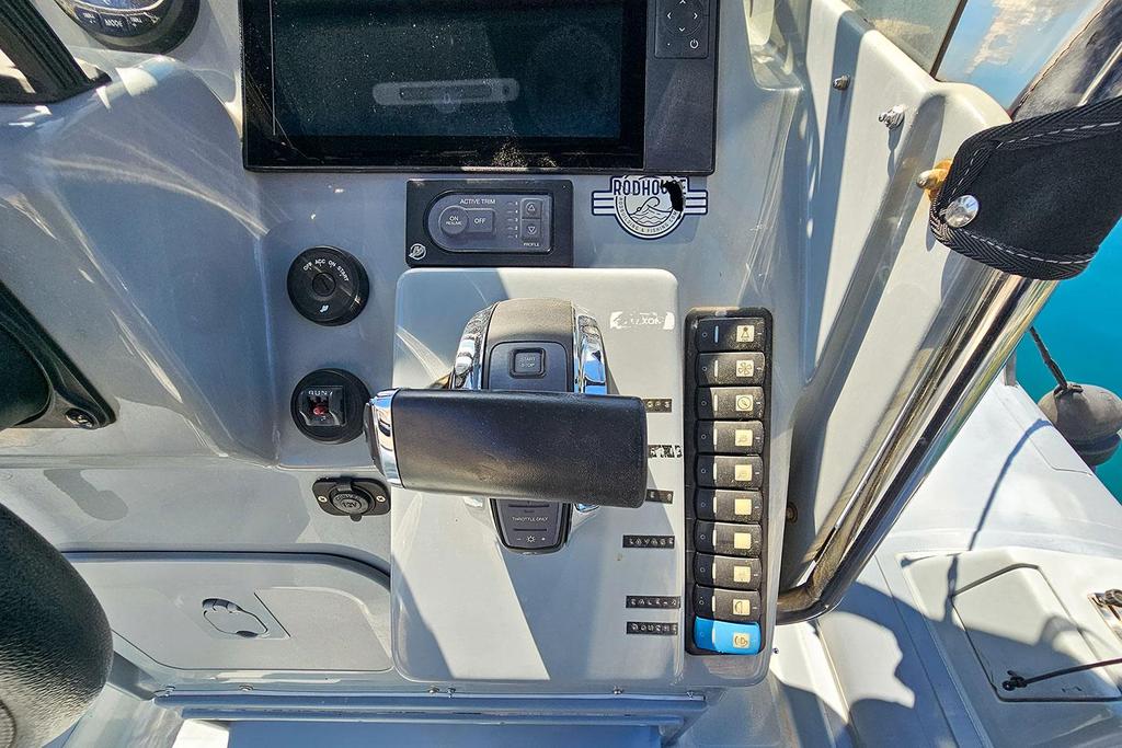 Joker Boat Coaster 650 Barracuda <br>2020 – Image 9