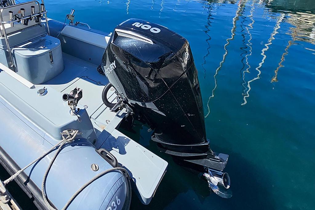 Joker Boat Coaster 650 Barracuda <br>2020 – Image 11