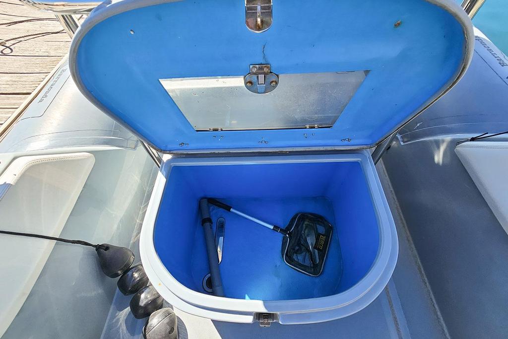 Joker Boat Coaster 650 Barracuda <br>2020 – Image 13