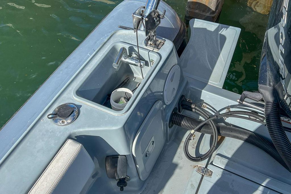 Joker Boat Coaster 650 Barracuda <br>2020 – Image 15