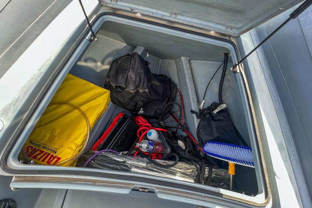 Joker Boat Coaster 650 Barracuda <br>2020 – Image 16