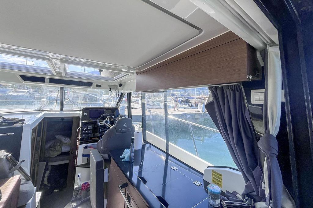 Jeanneau Merry Fisher 1095 <br>2020 - Image 2